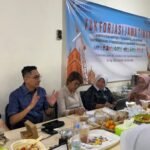 LKHAI Perkuat Kajian Hukum Berbasis Fakta untuk Wujudkan Keadilan Masyarakat