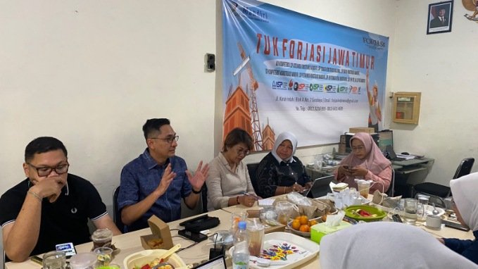 LKHAI Perkuat Kajian Hukum Berbasis Fakta untuk Wujudkan Keadilan Masyarakat