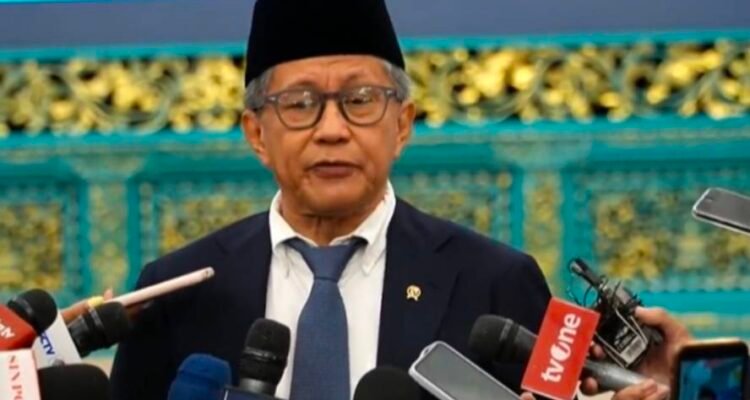 Resmi Dilantik, Rocky Gerung Jadi Anggota Wantimpres