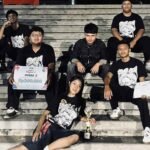 Tampil Kompak, SKUNK N SCAR SMAN 1 Turen Raih Juara 2 Lomba Band UIN Malang