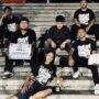 Tampil Kompak, SKUNK N SCAR SMAN 1 Turen Raih Juara 2 Lomba Band UIN Malang