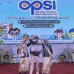 MAN 2 Kota Malang Raih Perak OPSI 2026 di Tengah Ketatnya Persaingan Nasional