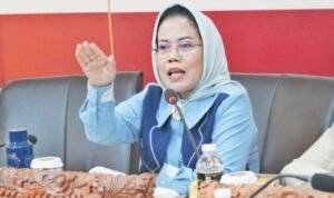 Transformasi Teknologi, Sri Untari Dorong Integrasi AI dengan Koperasi