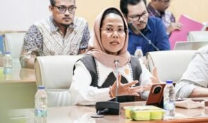 Hari Sumpah Pemuda, Sri Untari Ajak Pemuda Jatim Bangun Kemandirian Lewat Koperasi Multi Pihak