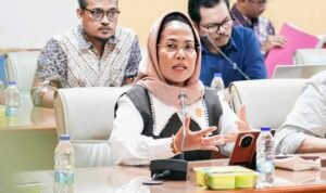 Dr. Sri Untari Dorong Koperasi Multi Pihak Jadi Solusi Ekonomi Jatim