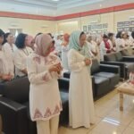 SBW Gelar Doa Bersama Lintas Agama Turunkan Hujan, Sri Untari Ajak Masyarakat Jaga Kelestarian Alam