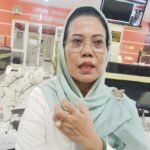 Hari Santri 2026, Dr. Sri Untari Ajak Santri Jaga Alam dan Rawat Bumi