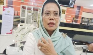 Hari Santri 2026, Dr. Sri Untari Ajak Santri Jaga Alam dan Rawat Bumi