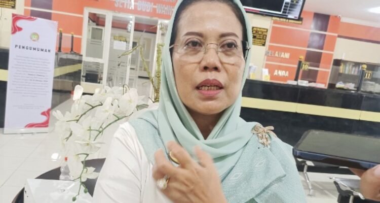 Hari Santri 2026, Dr. Sri Untari Ajak Santri Jaga Alam dan Rawat Bumi