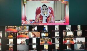 300 Peserta K2D Kopmen SBW Gali Aspirasi dari Bawah untuk RKAPB 2027