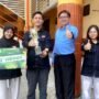 Limbah Sawit Disulap Jadi Avtur, Mahasiswa ITN Malang Raih Juara 3 REACT 2026