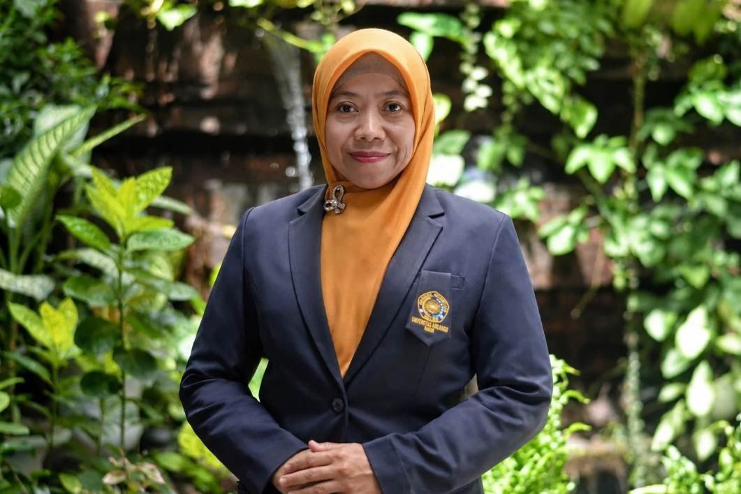 Titik Agustiyaningsih