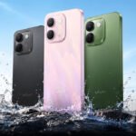 Baterai 10.000 mAh Jadi Andalan Vivo V80 Lite 5G, Bisa Tahan hingga 4 Hari