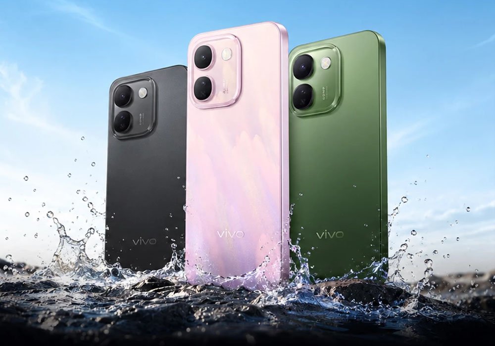 Vivo V80 Lite 5G Baterai 10.000 mAh Jadi Andalan Vivo V80 Lite 5G, Bisa Tahan hingga 4 Hari