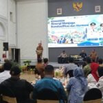 Jaga Kota Malang Tetap Kondusif, Bakesbangpol Perkuat Kemitraan dengan Masyarakat