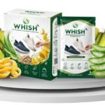 WHISH, Inovasi Mahasiswa UM Ubah Ampas Tebu dan Kulit Lemon Jadi Tisu Sepatu