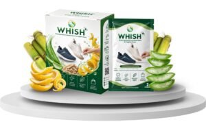 WHISH, Inovasi Mahasiswa UM Ubah Ampas Tebu dan Kulit Lemon Jadi Tisu Sepatu