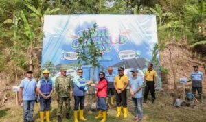 Sumber Merjosari Dibersihkan, Tugu Tirta Siapkan Pengembangan Layanan untuk 4.000 Pelanggan