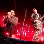 Merchandise Avenged Sevenfold di JIS Dibanderol hingga Rp1,4 Juta, Tetap Diburu Penggemar