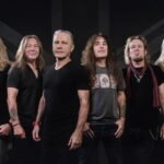 Harris “Menang” Debat Internal, Iron Maiden Batalkan Istirahat 2027 dan Perpanjang Tur