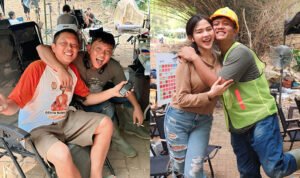 Denny Caknan dan Bella Bonita Bintangi Sukses Jaya, Film Bayu Skak Bidik Lebaran 2027
