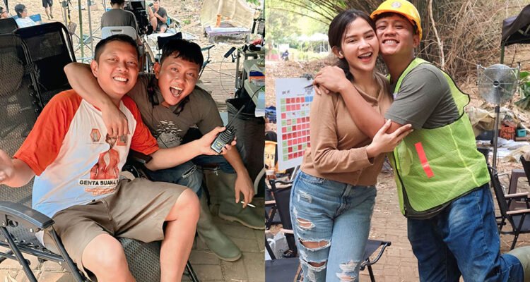 Denny Caknan dan Bella Bonita Bintangi Sukses Jaya, Film Bayu Skak Bidik Lebaran 2027