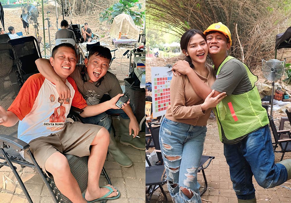 Denny Caknan dan Bella Bonita Bintangi Sukses Jaya, Film Bayu Skak Bidik Lebaran 2027