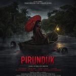 Film Pirunduk Angkat Mitos Banjar tentang Ilmu Penakluk yang Jarang Diangkat ke Layar Lebar