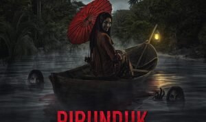 Film Pirunduk Angkat Mitos Banjar tentang Ilmu Penakluk yang Jarang Diangkat ke Layar Lebar