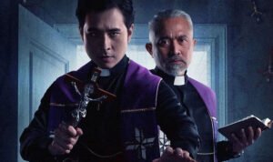 film kuasa gelap Kuasa Gelap: Perjanjian Darah Raih 176 Ribu Penonton dalam Dua Hari