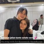 Ibunda Marsha Aruan Meninggal Dunia, Kesha Ratuliu dan Gritte Agatha Kenang Sosok Lisa