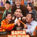 Bapak Paling Jujur: Sindiran Budaya Pencitraan Politik Indonesia