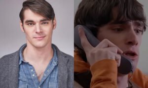 rj mitte meninggal dunia breaking bad Aktor Breaking Bad RJ Mitte Meninggal Dunia pada Usia 34 Tahun