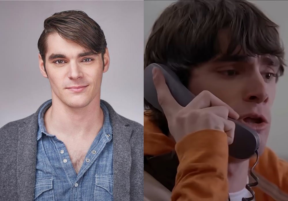 rj mitte meninggal dunia breaking bad Aktor Breaking Bad RJ Mitte Meninggal Dunia pada Usia 34 Tahun