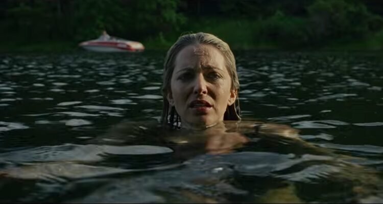 Film Horor River (2026): Syuting Ekstrem di Atas Air hingga Kecemasan Personal Sutradara