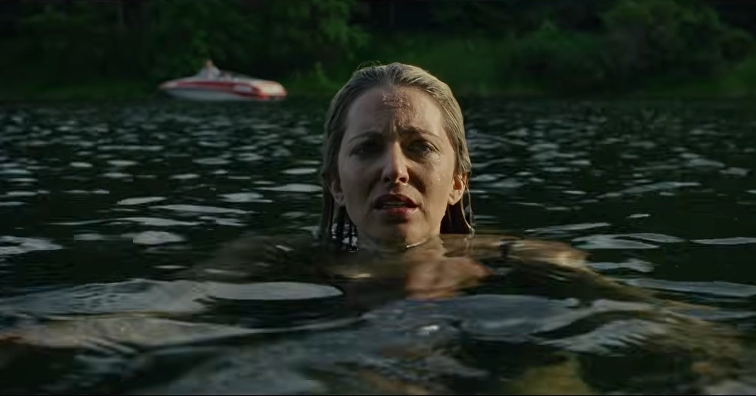 trailer river 2026 Film Horor River (2026): Syuting Ekstrem di Atas Air hingga Kecemasan Personal Sutradara